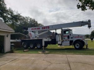 GBTS Truck